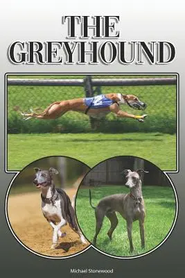 Ogarul Greyhound: A Complete and Comprehensive Owners Guide To: Cumpărarea, Deținerea, Sănătatea, Îngrijirea, Dresajul, Obediența, Înțelegerea și - The Greyhound: A Complete and Comprehensive Owners Guide To: Buying, Owning, Health, Grooming, Training, Obedience, Understanding and