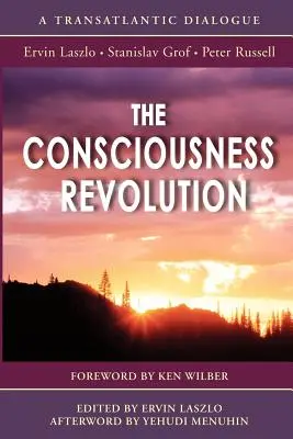 Revoluția Conștiinței - The Consciousness Revolution
