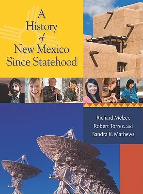 O istorie a statului New Mexico de la înființare, Ghidul profesorului - A History of New Mexico Since Statehood, Teacher Guide Book