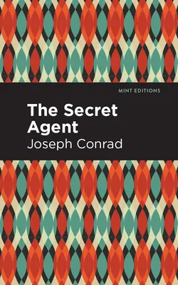 Agentul secret - The Secret Agent