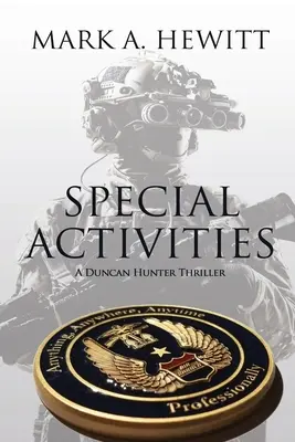 Activități speciale - Special Activities