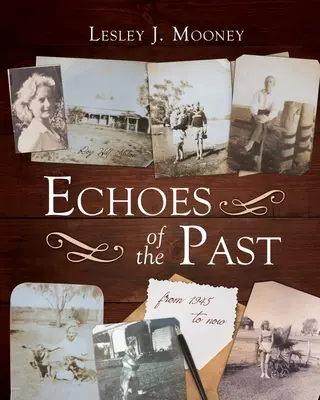 Ecouri ale trecutului - Echoes of the Past