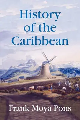 Istoria Caraibelor - History of the Caribbean