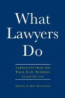 Ce fac avocații - What Lawyers Do