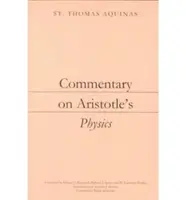 Comentariu la Fizica lui Aristotel - Commentary on Aristotle's Physics