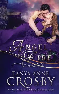 Înger de foc - Angel of Fire
