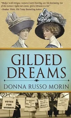 Vise aurite - Gilded Dreams