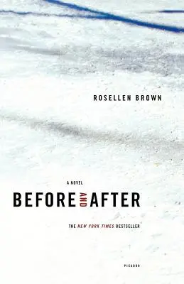 Înainte și după - Before and After