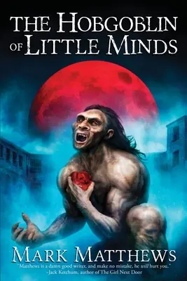 Hobgoblinul minților mici - The Hobgoblin of Little Minds