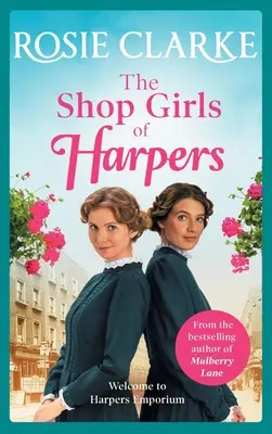 Fetele din magazinul Harpers - The Shop Girls of Harpers