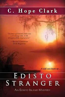 Străinul din Edisto - Edisto Stranger