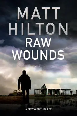Răni crude - Raw Wounds