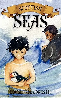 Mările scoțiene - Scottish Seas
