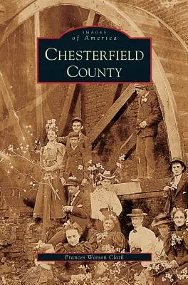 Județul Chesterfield - Chesterfield County
