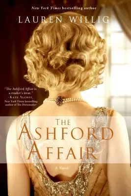 Afacerea Ashford - The Ashford Affair