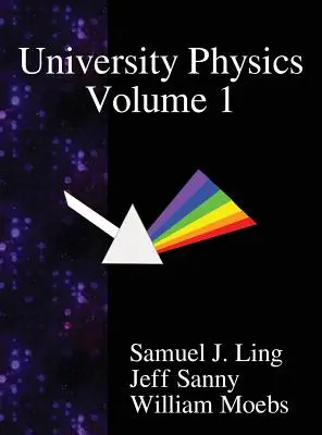 Fizică universitară volumul 1 - University Physics Volume 1