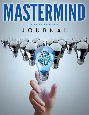 Jurnal Mastermind - Mastermind Journal