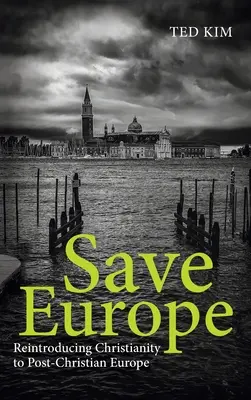 Salvați Europa - Save Europe