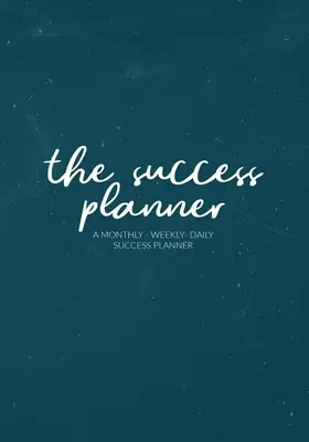 Jurnalul succesului - Success Journal