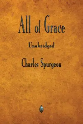 Totul din har - All of Grace