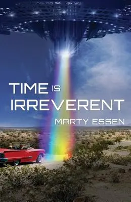 Timpul este ireverențios - Time Is Irreverent
