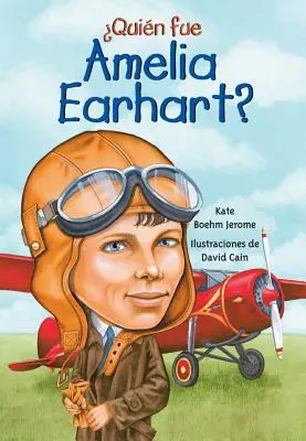 Cine a fost Amelia Earhart? - Quien Fue Amelia Earhart?