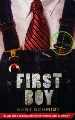 Primul băiat - First Boy