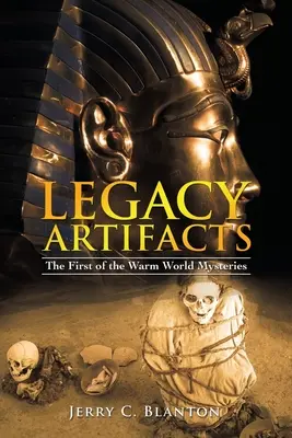 Artefactele moștenirii: Primul dintre misterele lumii calde - Legacy Artifacts: The First of the Warm World Mysteries