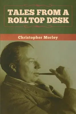 Povești de la un birou cu rotile - Tales from a Rolltop Desk
