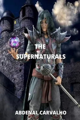 Supranaturalii - The Supernaturals