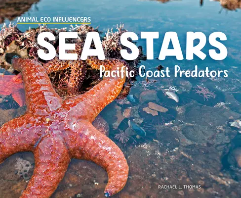Stele de mare: Prădătorii de pe coasta Pacificului - Sea Stars: Pacific Coast Predators