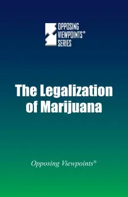 Legalizarea marijuanei - Legalization of Marijuana