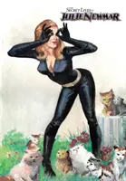 Viețile secrete ale lui Julie Newmar - Secret Lives of Julie Newmar