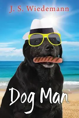 Omul câine - Dog Man