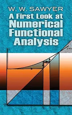 O primă privire asupra analizei funcționale numerice - A First Look at Numerical Functional Analysis