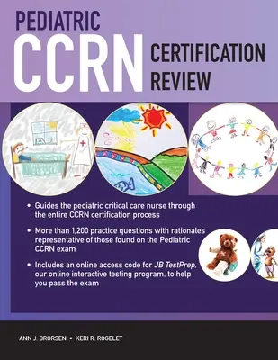 Revizuirea certificării Pediatric Ccrn - Pediatric Ccrn Certification Review