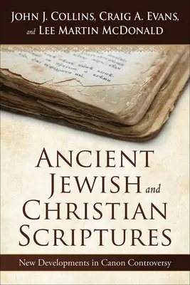 Scripturi antice evreiești și creștine - Ancient Jewish and Christian Scriptures