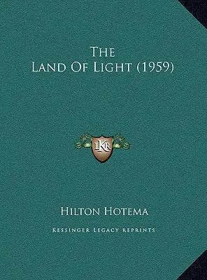 Țara Luminii (1959) - The Land Of Light (1959)