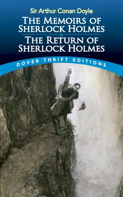 Memoriile lui Sherlock Holmes & Întoarcerea lui Sherlock Holmes - The Memoirs of Sherlock Holmes & the Return of Sherlock Holmes