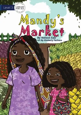 Piața lui Mandy - Mandy's Market