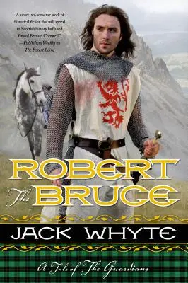 Robert the Bruce: O poveste a gardienilor - Robert the Bruce: A Tale of the Guardians