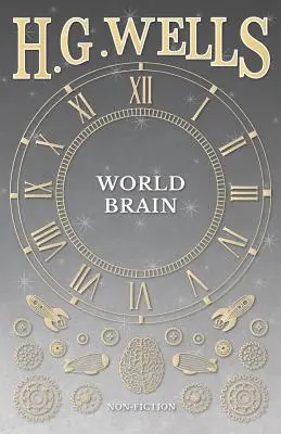 Creierul lumii - World Brain