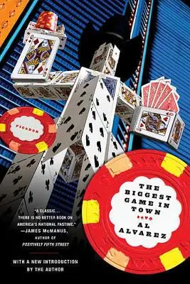 Cel mai mare joc din oraș - The Biggest Game in Town