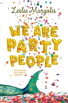 Noi suntem oameni de petrecere - We Are Party People