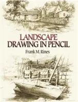 Desenarea peisajelor în creion - Landscape Drawing in Pencil