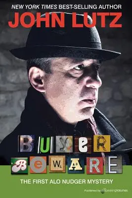 Buyer Beware: Seria Alo Nudger - Buyer Beware: Alo Nudger Series