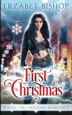 Primul Crăciun - First Christmas