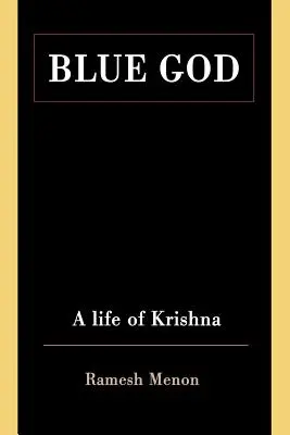 Zeul albastru - Blue God