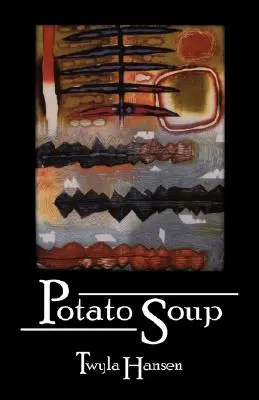 Supă de cartofi - Potato Soup