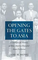 Opening the Gates to Asia: O istorie transpacifică a modului în care America a abrogat excluderea asiatică - Opening the Gates to Asia: A Transpacific History of How America Repealed Asian Exclusion